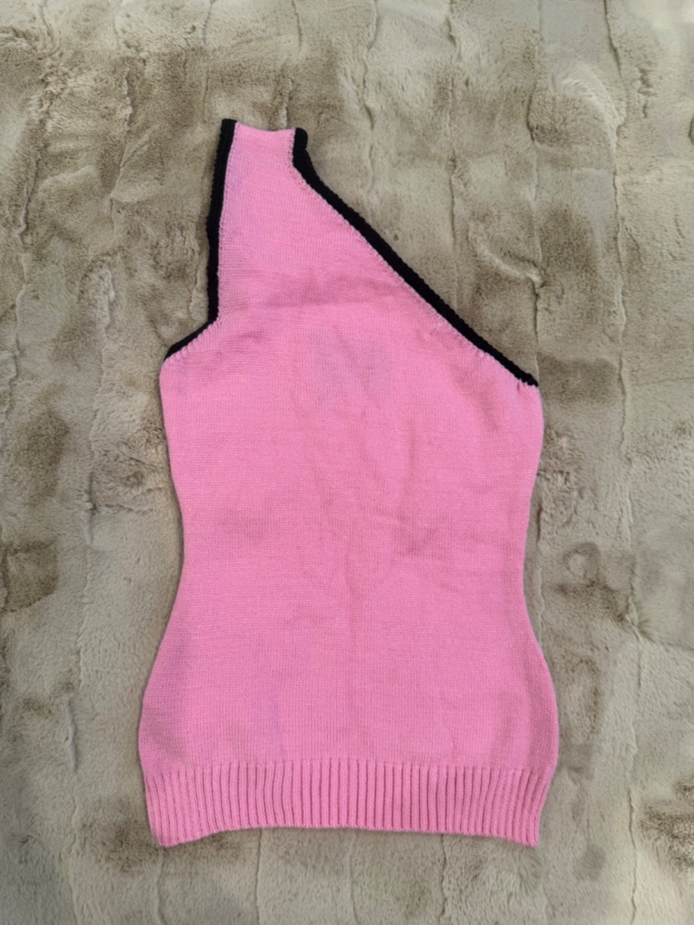 FASHIONABLE Sweater Top - Picture 2 of 3